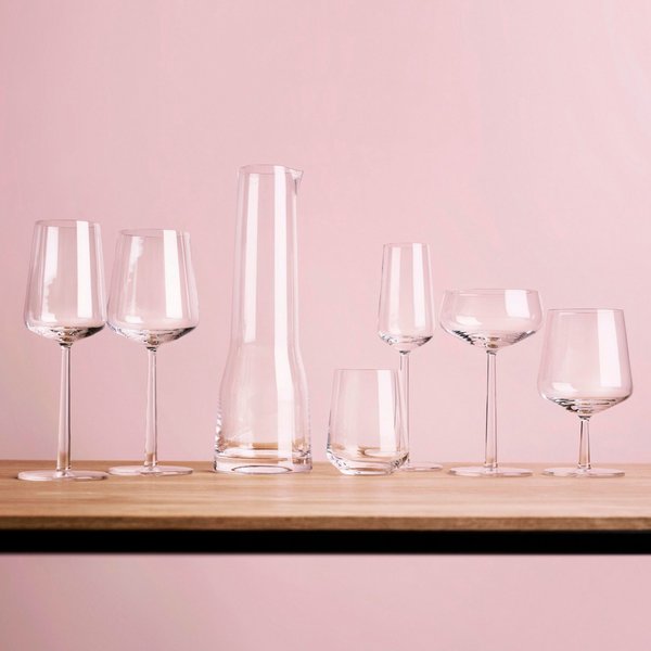 Essence Champagneglas 21 cl 4-pack