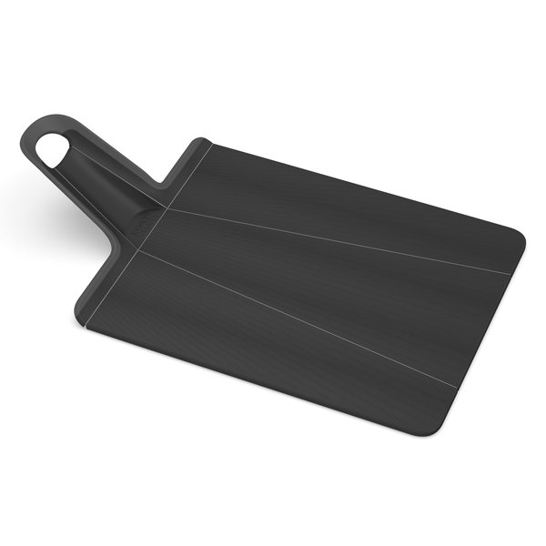 Chop2Pot™ Plus fjøl 38 x 21 cm, svart
