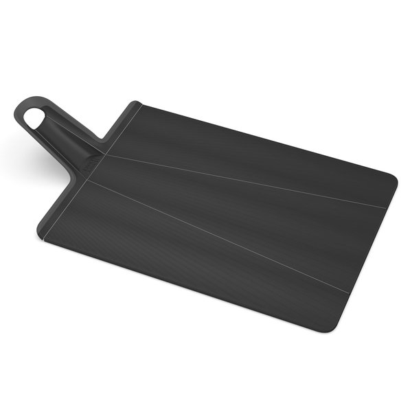 Chop2Pot™ Plus fjøl 45 x 26 cm, svart