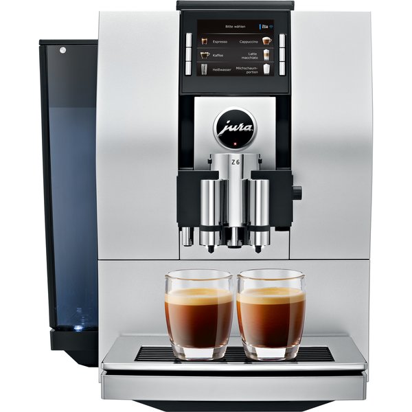 Z6 espressomaskine