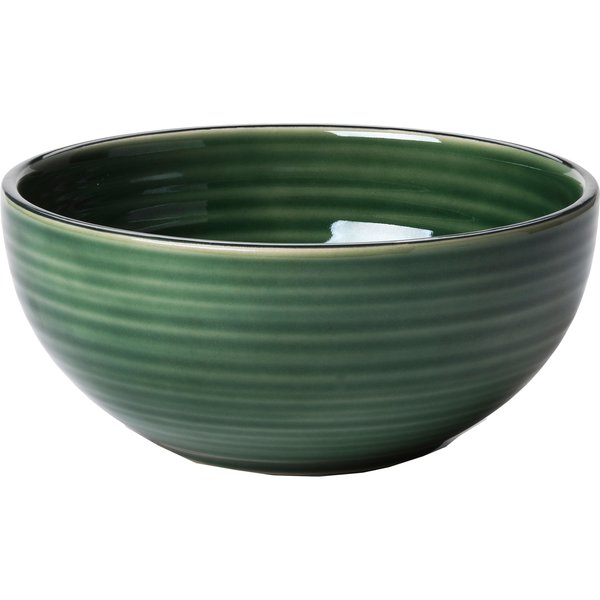 Colore skål, 15 cm, sage green