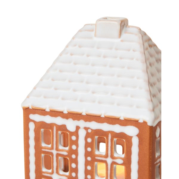 Gingerbread lykt, small