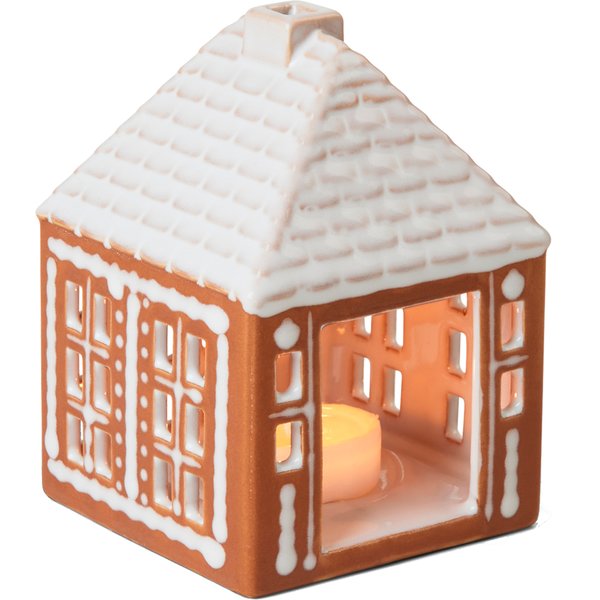 Gingerbread lykt, small