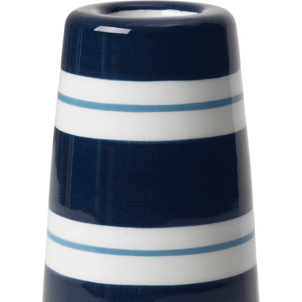 Omaggio Nuovo ljusstake, Ø 5,5 cm, mörkblå