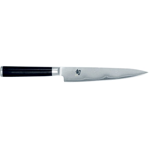 Shun Classic DM-0701 Universalkniv 15 cm