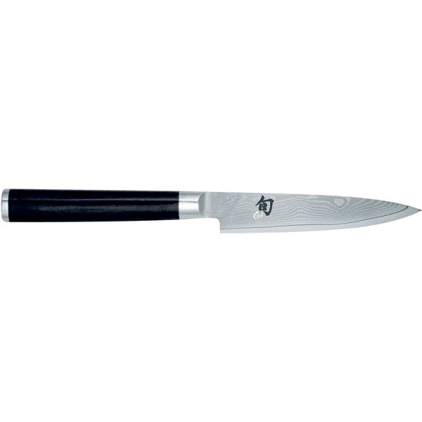 Shun Classic DM-0716 Skrellekniv 10,5 cm