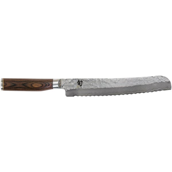Shun Premier Brødkniv 23 cm.