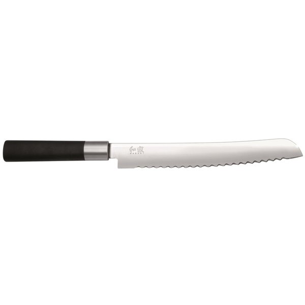 Wasabi Black Brødkniv 23 cm