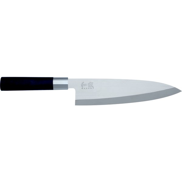 Wasabi Black Debakniv 21 cm