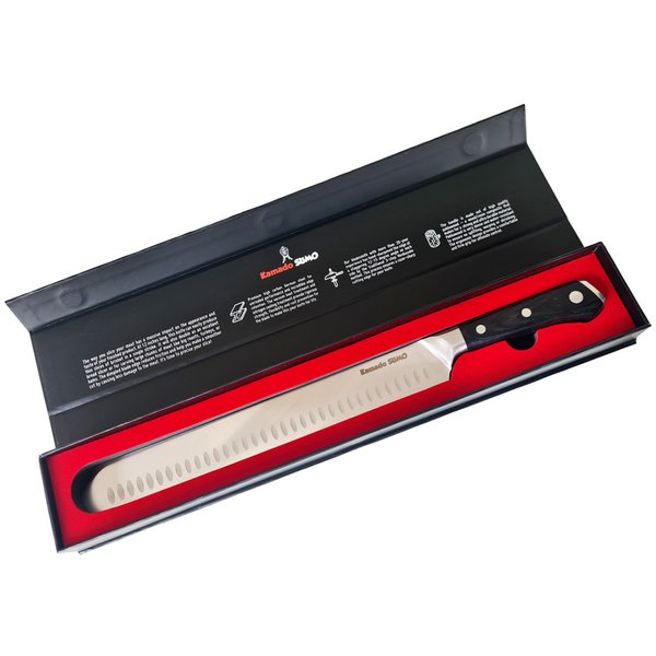 BBQ slicer-kniv