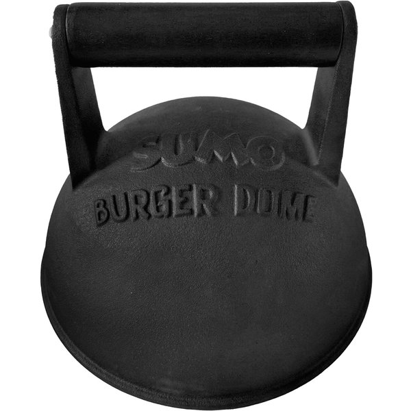 Burger Dome