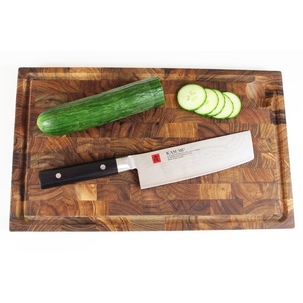 Grönsakskniv 17 cm