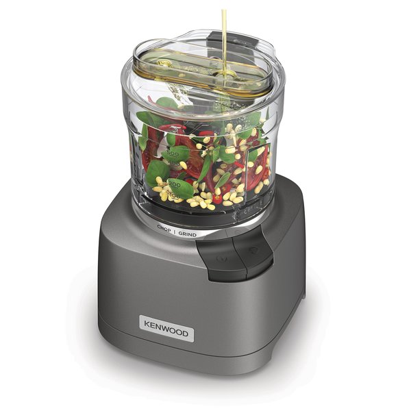 Braun 3-In-1 Mini Chopper