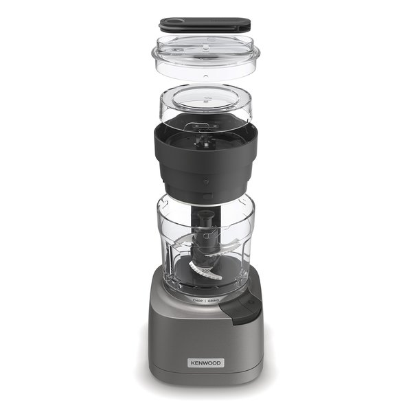 Braun 3-In-1 Mini Chopper