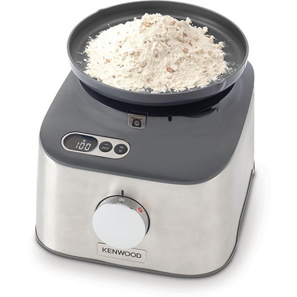 FCM316SS Multipro Compact Foodprocessor 
