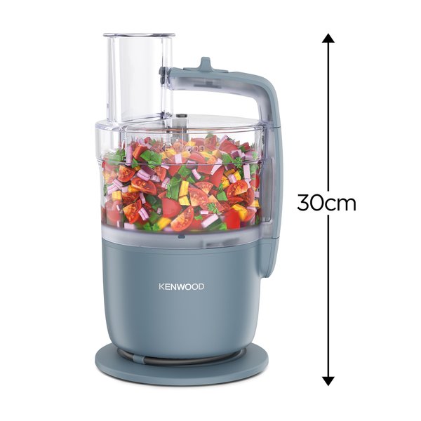 Multipro Go foodprocessor