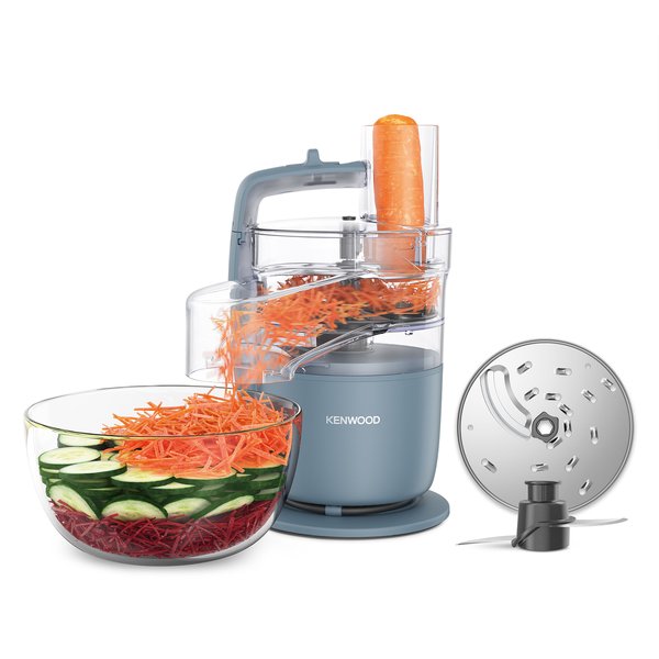 Multipro Go foodprocessor