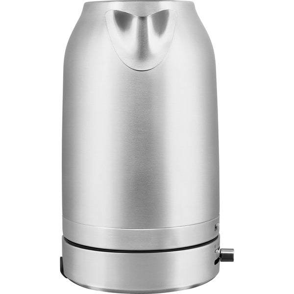 5KEK1701ESX Vannkoker 1,7 liter, stainless steel