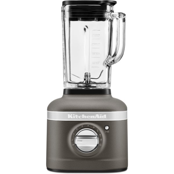 Artisan K400 Blender, imperial grey