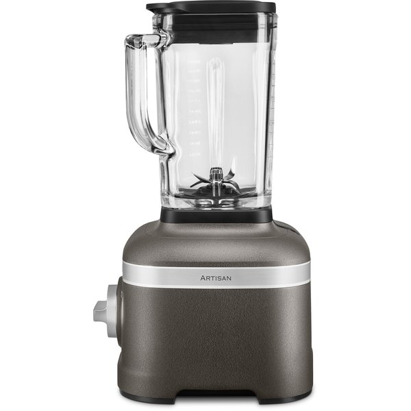 Artisan K400 Blender, imperial grey