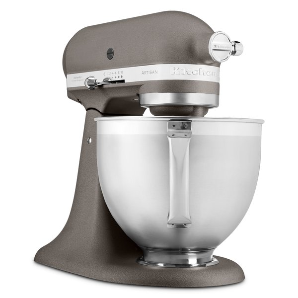 Artisan 5KSM185PSEGR Stand Mixer 4,8L, imperial grey