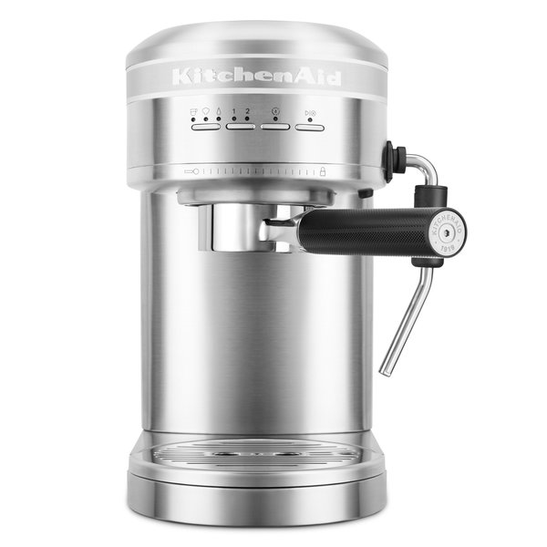 Artisan 5KES6503 espressomaskine, stainless steel
