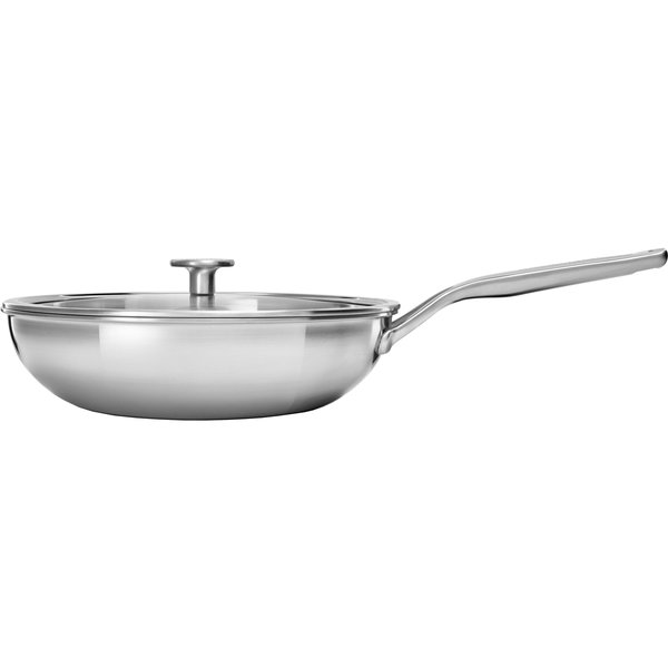 Cookware Collection Wok m/lock 28 cm