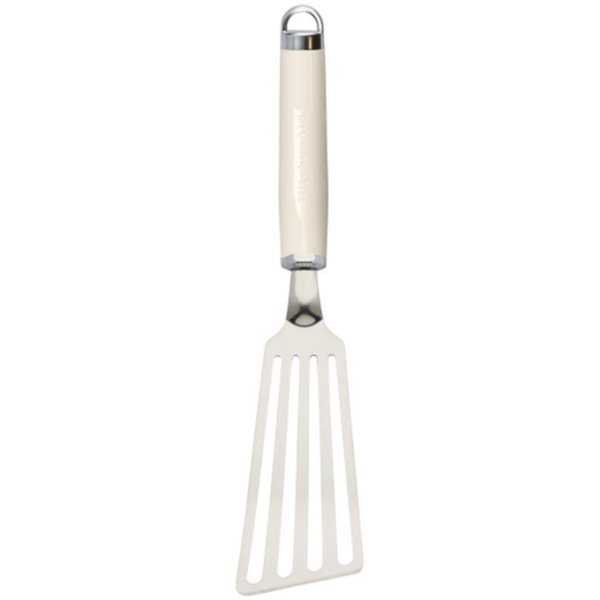 Fleksibel stegespade, almond cream