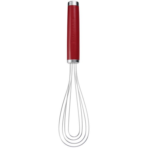 Visp 29 cm, empire red