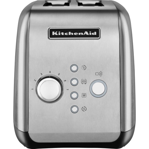 Kitchenaid brödrost 2 skivor