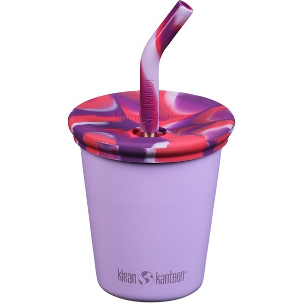 Kid Cup drikkekopp 296 ml, crocus petal