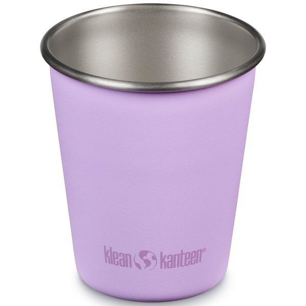 Kid Cup drikkekopp 296 ml, butterflies, 4 stk.