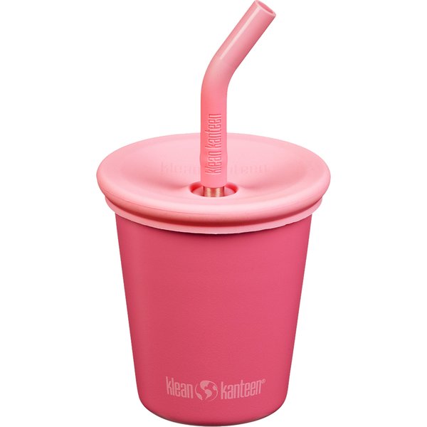 Kid Cup drikkekopp 296 ml, rouge red