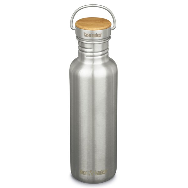 Reflect flaske 800 ml, steel