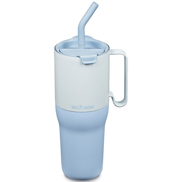 Rise Tumbler 1065 ml, ice blue