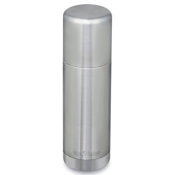 TKPro termos 0,5 liter, brushed stainless steel