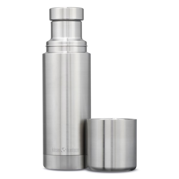 TKPro termos 0,5 liter, brushed stainless steel