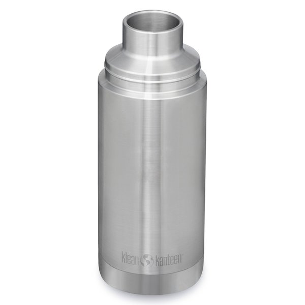 TKPro termos 0,75 liter, brushed stainless steel