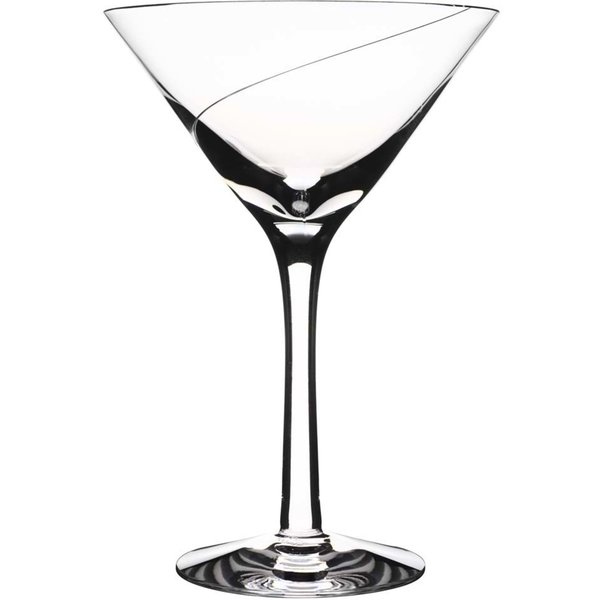 Line martiniglas