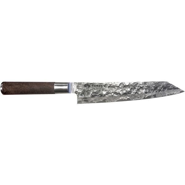 Kuro Kiritsuke kniv 23 cm.