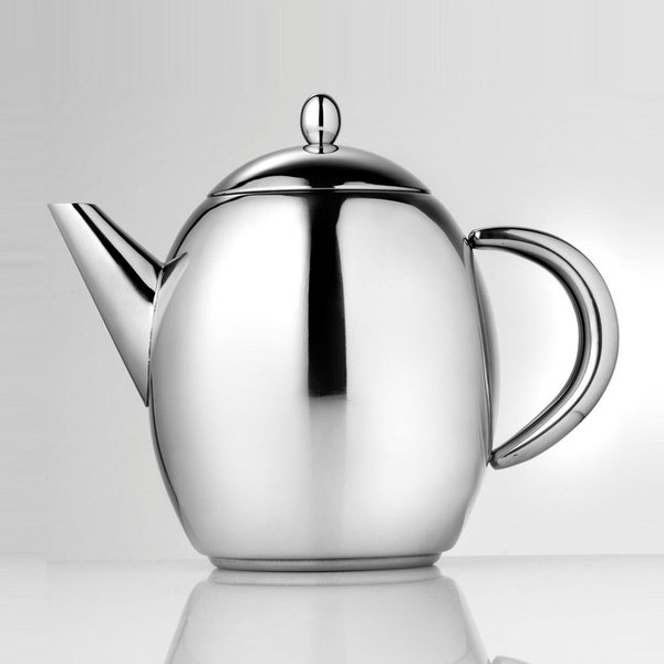 Paris Teapot