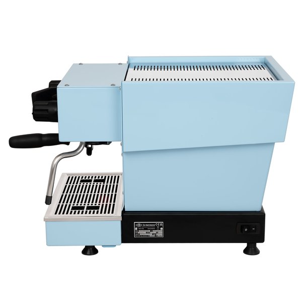 Linea Mini R espressomaskin, blå