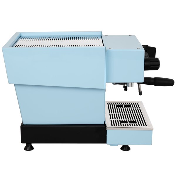 Linea Mini R espressomaskin, blå