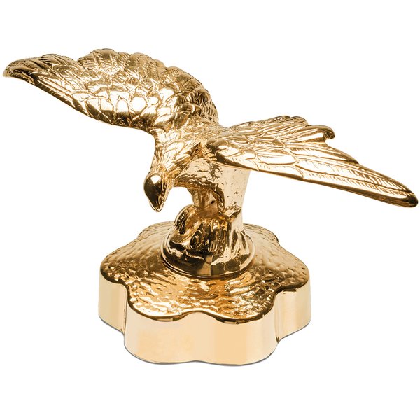 Golden Eagle koristehahmo