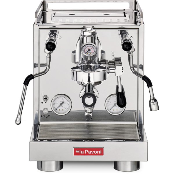 Espressomaskin Cellini Evolution, polert