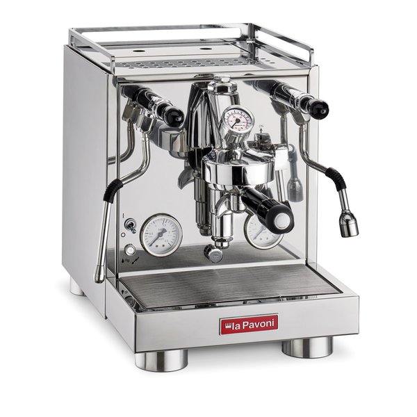 Espressomaskin Cellini Evolution, polert