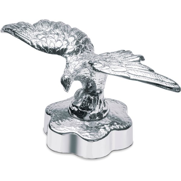 Silver Eagle koristehahmo