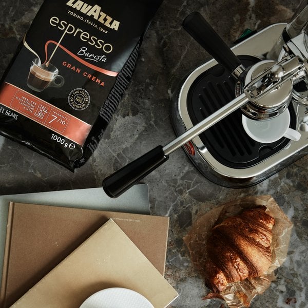 Espresso Barista Gran Crema kahvipavut, 1 kg