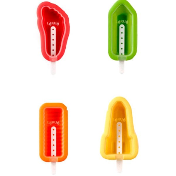 Glassform Iconic 4-pack