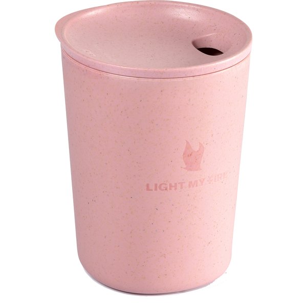 MyCup´n Lid Original, dusty pink